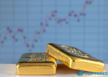 Giá vàng đối mặt với ngưỡng kháng cự $1780