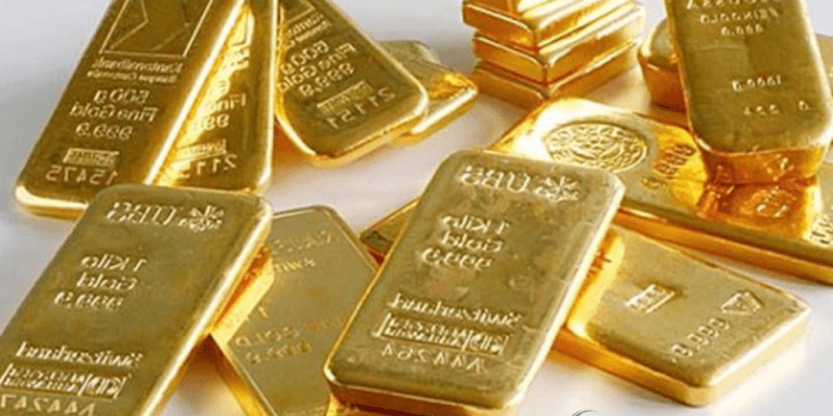 Giá vàng, đồng trượt khi Powell vượt qua Fed Pivot hy vọng