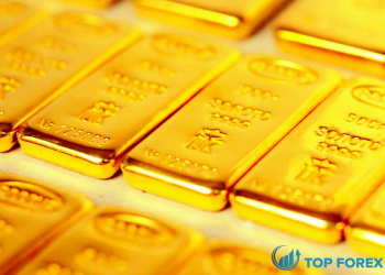 Giá vàng ổn định được thiết lập cho tuần tốt nhất