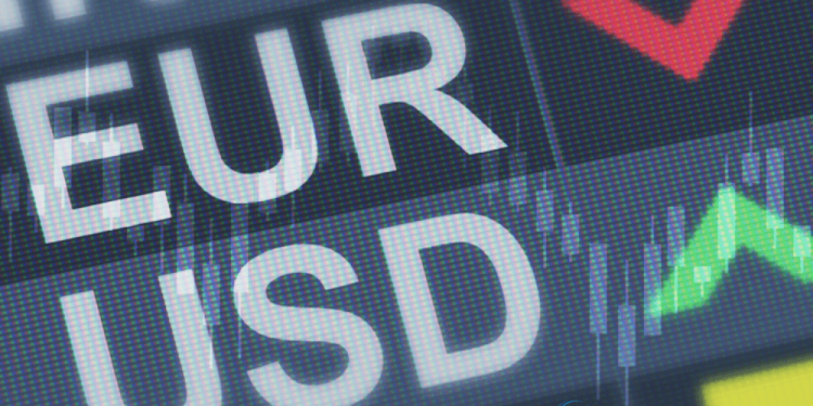 Phân tích giá EURUSD Những con gấu di chuyển phía hỗ trợ