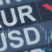 Phân tích giá EURUSD Những con gấu di chuyển phía hỗ trợ