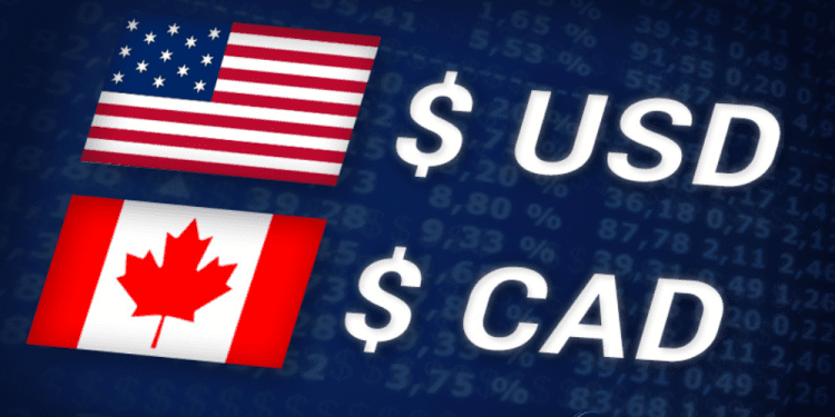 Phân tích giá USD CAD Có vẻ sẽ tăng giá hơn nữa ngoài 1.3700