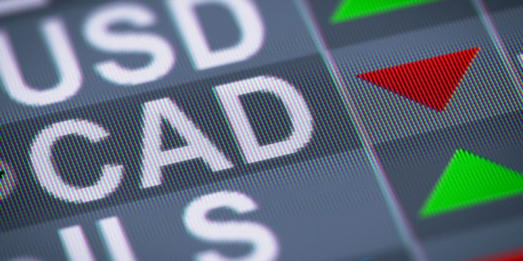 Phân tích giá USD/CAD: Bản lề tăng giá hơn nữa khi phá vỡ 1,3450