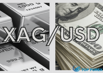 Phân tích giá bạc XAGUSD ổn định trên $21,00 bên trong tam giác ngắn hạn