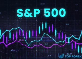 S&P 500 kết thúc khi Apple lao dốc