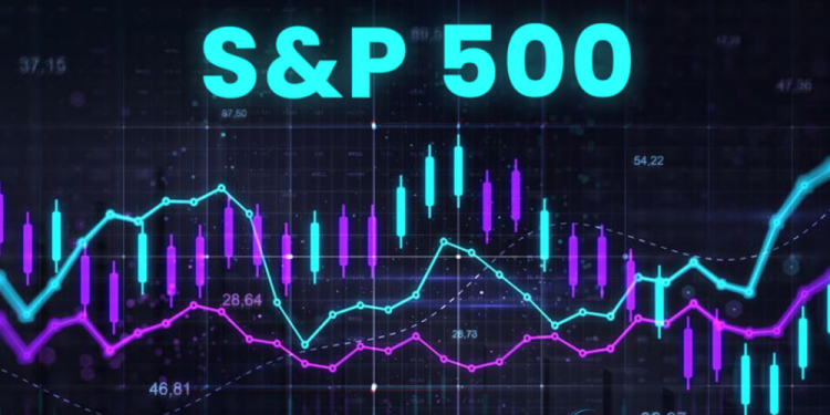 S&P 500 kết thúc khi Apple lao dốc