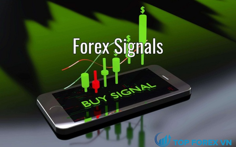 Tìm hiểu tín hiệu Forex là gì