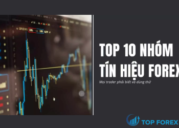 10+ nhóm tín hiệu Forex tốt nhất hiện nay