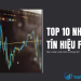 10+ nhóm tín hiệu Forex tốt nhất hiện nay