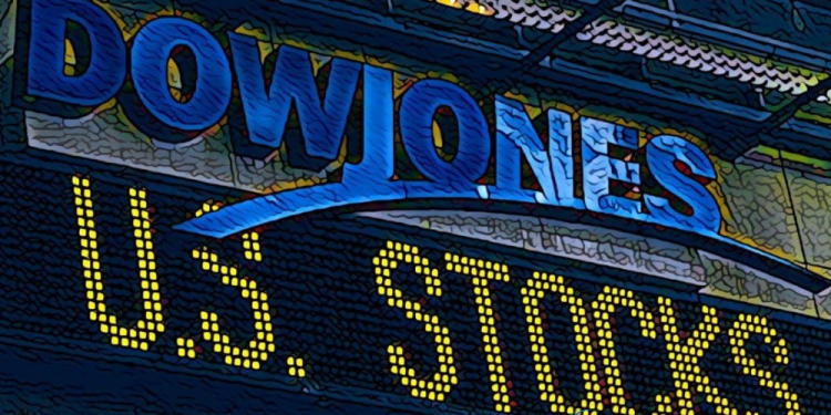 Chỉ số Dow tương lai giao dịch không đổi, dữ liệu PPI tập trung