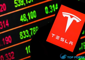 Cổ phiếu Tesla mở rộng thua lỗ do lo lắng về nhu cầu tại Trung Quốc