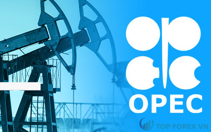 Dầu tăng hơn 2% khi Trung Quốc mở cửa trở lại, OPEC giữ sản lượng ổn định
