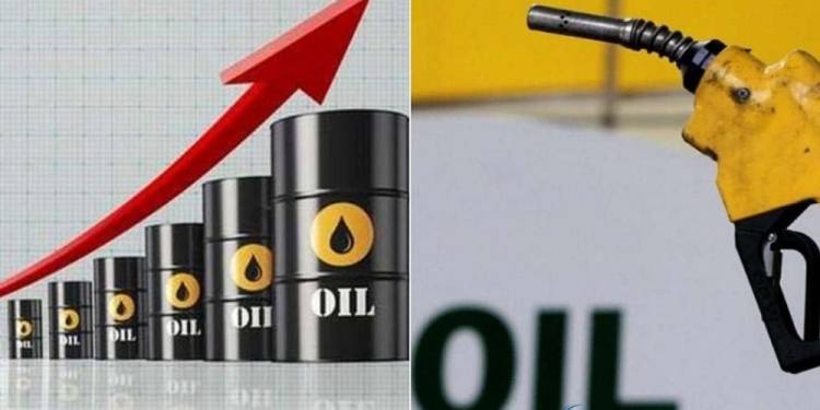 Dầu tăng hơn 2% khi Trung Quốc mở cửa trở lại, OPEC giữ sản lượng ổn định