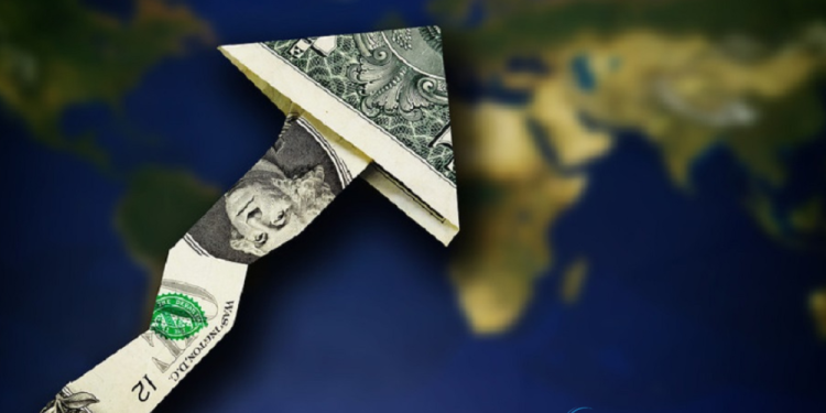 Đô la tăng khi áp lực lạm phát vẫn còn, tâm điểm cuộc họp FOMC