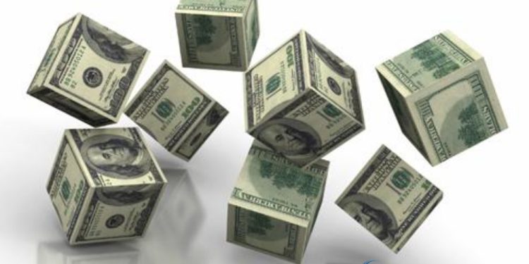 Đồng đô la đứng cao khi người hâm mộ ECB diều hâu lo ngại suy thoái