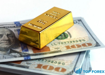 Giá vàng (XAU/USD) vẫn ổn định ở mức khoảng 1.800 USD khi Đô la Mỹ cố gắng phục hồi từ mức thấp nhất trong 6 tháng trong bối cảnh các nhà giao dịch đánh giá lại các thông báo của Cục Dự trữ Liên bang (Fed) vào đầu ngày thứ Năm