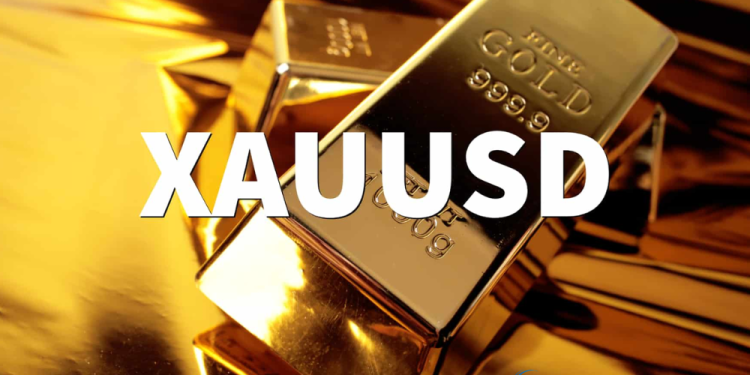 Dự báo giá vàng (XAUUSD) tăng tốc trên 1.790 đô la