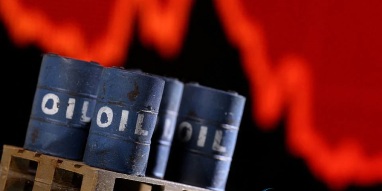 Giá dầu tăng do xuất khẩu dự kiến ​​của Nga giảm