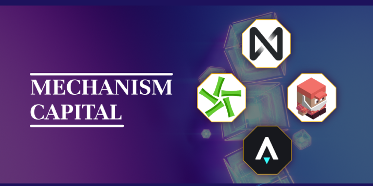 Mechanism Capital là gì? Những điều cần biết về nó