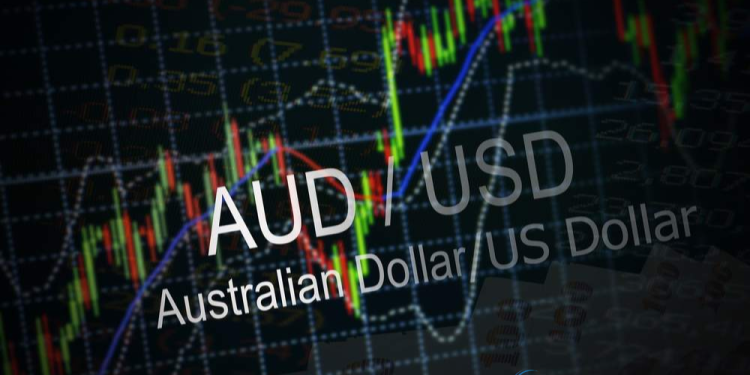 Phân tích giá AUDUSD Người đầu cơ giá tấn công hợp lưu ngưỡng 0,6730
