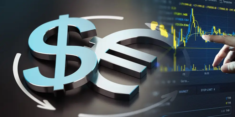 Phân tích giá EURUSD Nổi trên mức hỗ trợ 1,0580