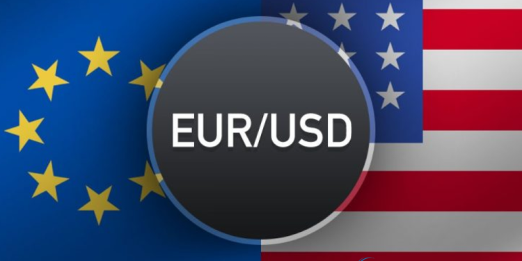Phân tích giá EURUSD Rút lui về phía hợp lưu hỗ trợ 1,0620