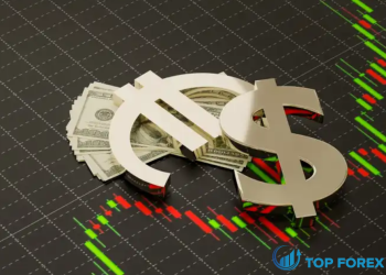 Phân tích giá EURUSD Trượt về mức hỗ trợ lập tức 1,0470, hình nêm tăng