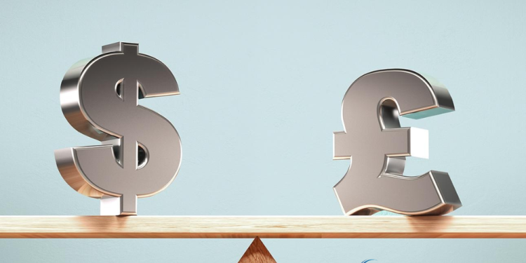 Phân tích giá GBPUSD Bảng Anh bảo vệ mức 1,2000