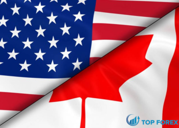 Phân tích giá USDCAD Những người đầu cơ giá lên tiếp cận rào cản 1,3690