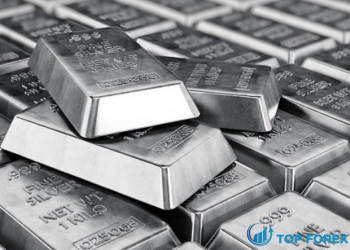 Phân tích giá bạc Cờ tăng trêu chọc người mua XAGUSD trên $23,00