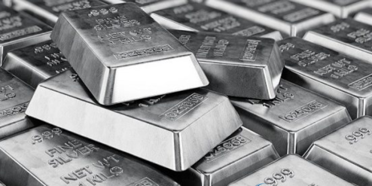 Phân tích giá bạc Cờ tăng trêu chọc người mua XAGUSD trên $23,00