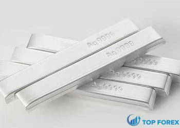 Phân tích giá bạc XAGUSD gia hạn mức cao nhất trong 8 tháng trên $24,00