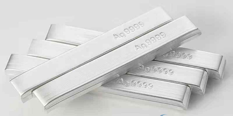 Phân tích giá bạc XAGUSD gia hạn mức cao nhất trong 8 tháng trên $24,00