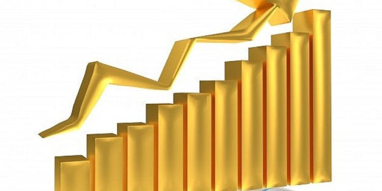 Vàng đạt mức cao hơn 3 tháng khi Powell báo hiệu tăng lãi suất chậm hơn