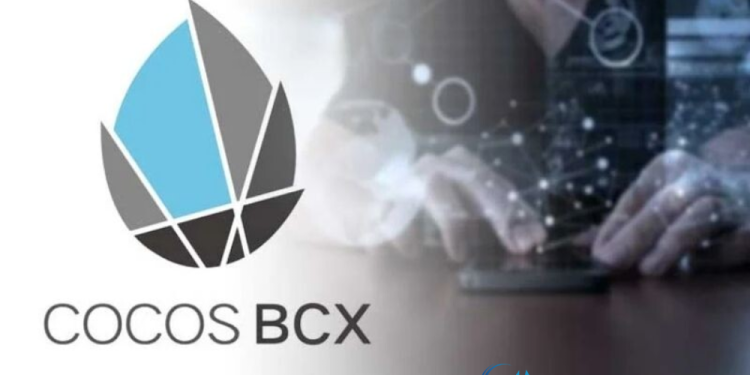 Cocos coin là gì? Những điều chưa biết về dự án Cocos BCX