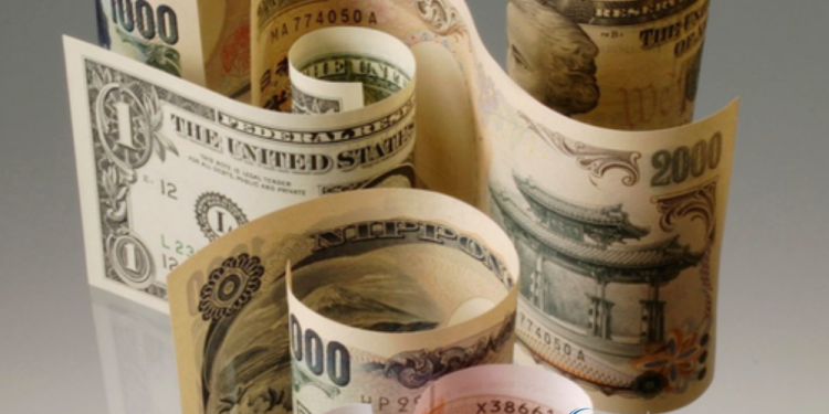 Đô la ổn định khi các nhà đầu tư chờ đợi dữ liệu kinh tế, biên bản của Fed