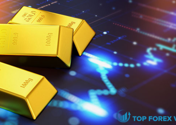 Dự báo giá vàng XAUUSD giữ mức tăng trên 1.900 đô la