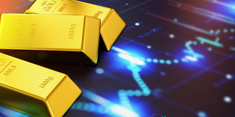 Dự báo giá vàng XAUUSD giữ mức tăng trên 1.900 đô la