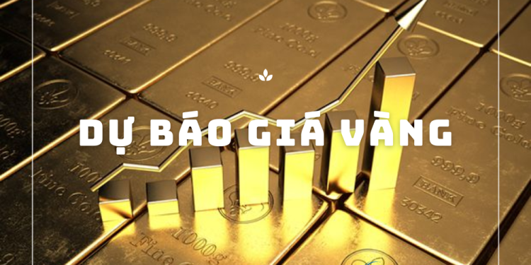Dự báo giá vàng XAUUSD tiến tới mức 1.880 đô la