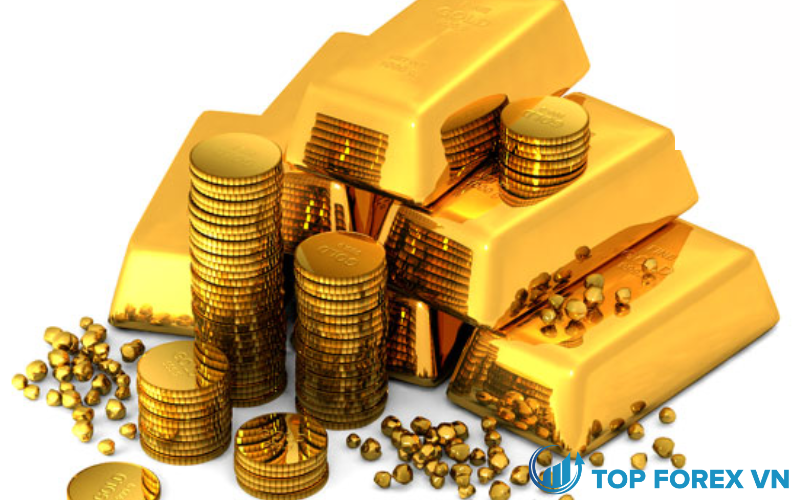 Dự báo giá vàng: XAU/USD tiến tới mức 1.880 đô la