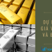 Dự báo giá vàng và bạc Nhà giao dịch bán lẻ tăng đặt cược ngắn