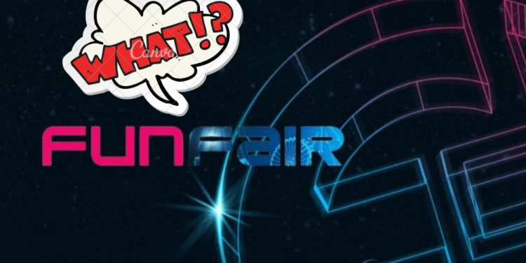 FunFair là gì? Có đáng để đầu tư không?