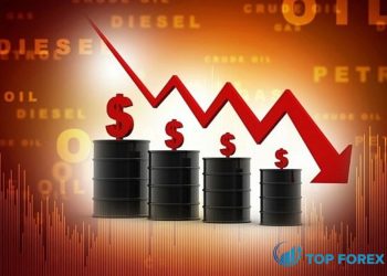 Giá dầu giảm khi thị trường cân nhắc căng thẳng Iran, Trung Quốc mở cửa trở lại