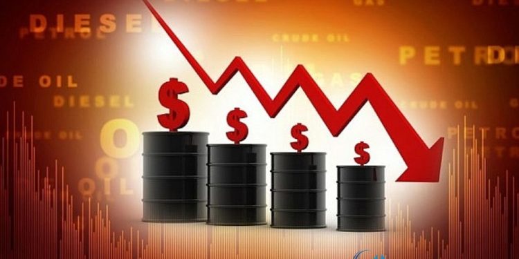 Giá dầu giảm khi thị trường cân nhắc căng thẳng Iran, Trung Quốc mở cửa trở lại
