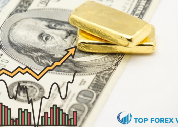 Giá vàng giảm khi đồng đô la tăng trước cuộc họp của Fed