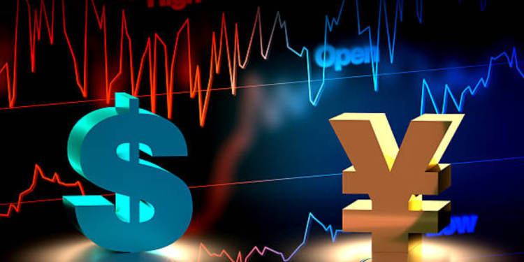 Nỗi đau USDJPY quay trở lại khi lạm phát gia tăng