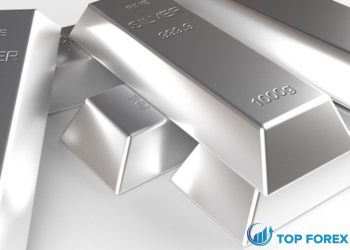 Phân tích giá bạc XAGUSD nhằm thay đổi hồ sơ đấu giá trên $24,00