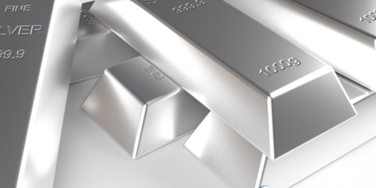 Phân tích giá bạc XAGUSD nhằm thay đổi hồ sơ đấu giá trên $24,00