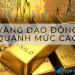 Vàng dao động quanh mức cao 8 tháng trước tuần dữ liệu nặng nề