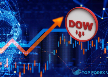 Chỉ số Dow tương lai đánh dấu thấp hơn